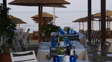 ATLANTICA AMALTHIA BEACH