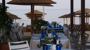 ATLANTICA AMALTHIA BEACH