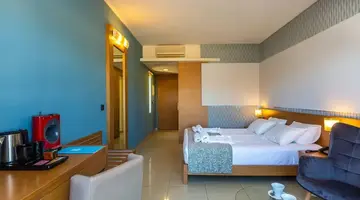 ATLANTICA AMALTHIA BEACH