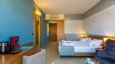 ATLANTICA AMALTHIA BEACH