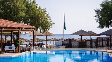 ATLANTICA AMALTHIA BEACH
