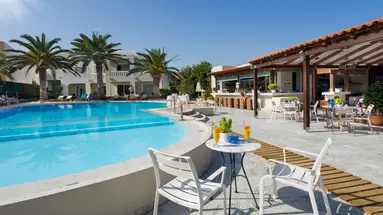 ATLANTICA AMALTHIA BEACH
