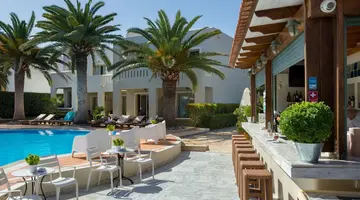 ATLANTICA AMALTHIA BEACH