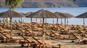 ATLANTICA AMALTHIA BEACH