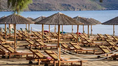 ATLANTICA AMALTHIA BEACH