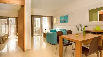 ATLANTICA AMALTHIA BEACH