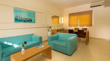 ATLANTICA AMALTHIA BEACH