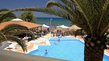 ATLANTICA AMALTHIA BEACH