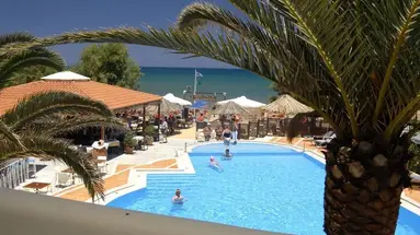 ATLANTICA AMALTHIA BEACH