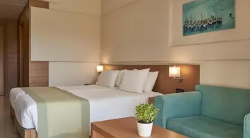 ATLANTICA AMALTHIA BEACH