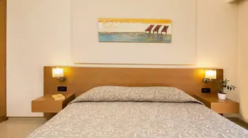 ATLANTICA AMALTHIA BEACH