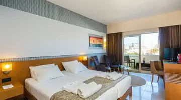 ATLANTICA AMALTHIA BEACH