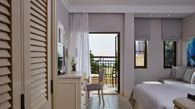 Atlantica Aphrodite Hills Hotel