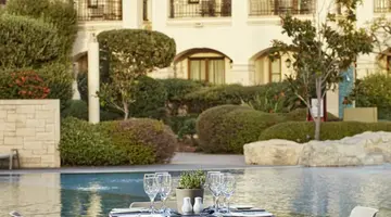 Atlantica Aphrodite Hills Hotel