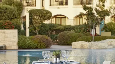 Atlantica Aphrodite Hills Hotel
