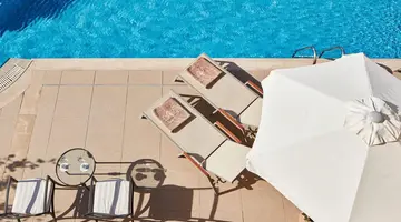 Atlantica Aphrodite Hills Hotel