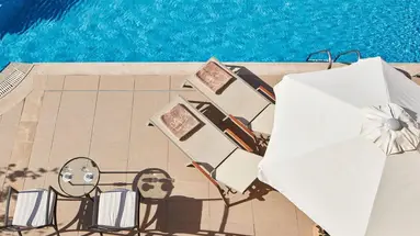 Atlantica Aphrodite Hills Hotel