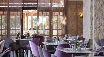Atlantica Aphrodite Hills Hotel