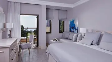 Atlantica Aphrodite Hills Hotel