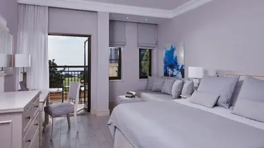 Atlantica Aphrodite Hills Hotel