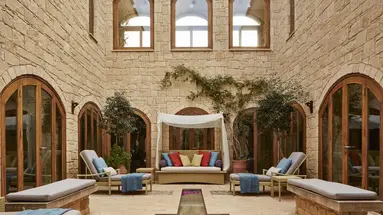 Atlantica Aphrodite Hills Hotel
