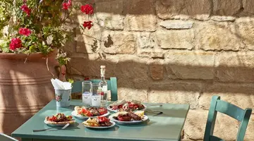 Atlantica Aphrodite Hills Hotel