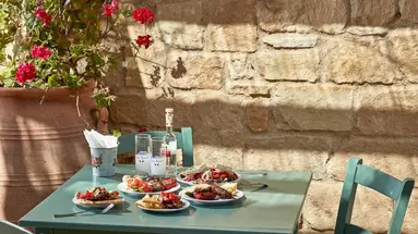 Atlantica Aphrodite Hills Hotel