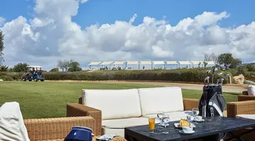 Atlantica Aphrodite Hills Hotel