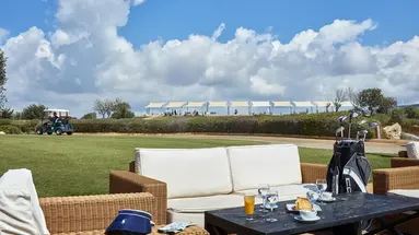 Atlantica Aphrodite Hills Hotel