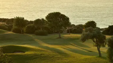 Atlantica Aphrodite Hills Hotel