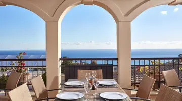 Atlantica Aphrodite Hills Hotel