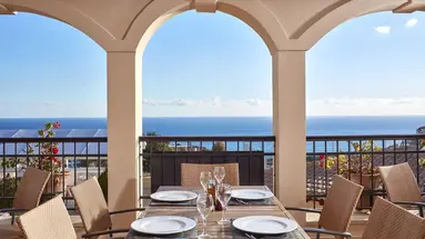 Atlantica Aphrodite Hills Hotel