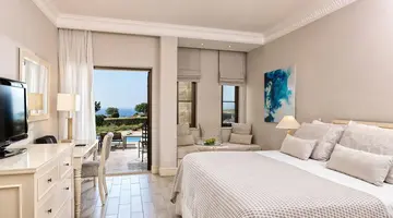 Atlantica Aphrodite Hills Hotel