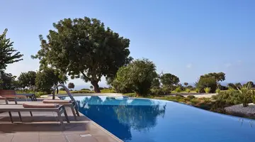 Atlantica Aphrodite Hills Hotel