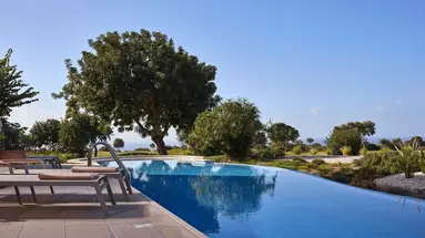 Atlantica Aphrodite Hills Hotel