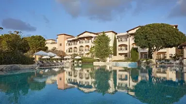 Atlantica Aphrodite Hills Hotel