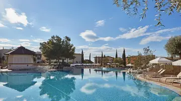 Atlantica Aphrodite Hills Hotel