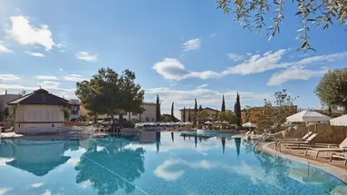Atlantica Aphrodite Hills Hotel