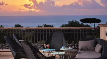 Atlantica Aphrodite Hills Hotel
