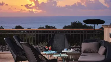 Atlantica Aphrodite Hills Hotel
