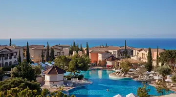 Atlantica Aphrodite's Hills Hotel