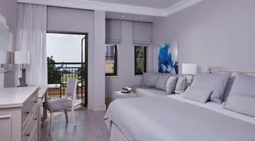 Atlantica Aphrodite s Hills Hotel