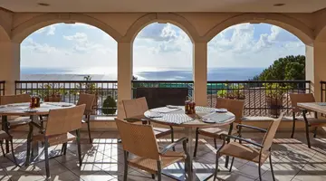 Atlantica Aphrodite s Hills Hotel