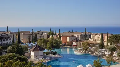 Atlantica Aphrodite's Hills Hotel