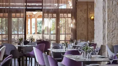 Atlantica Aphrodite s Hills Hotel