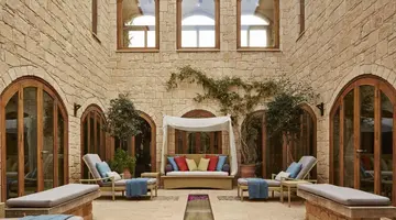 Atlantica Aphrodite s Hills Hotel
