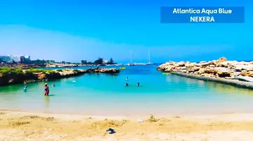 Atlantica Aqua Blue Hotel