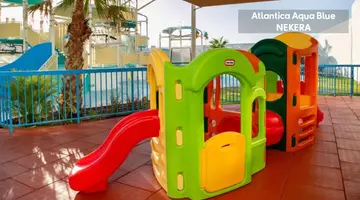 Atlantica Aqua Blue Hotel