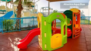 Atlantica Aqua Blue Hotel