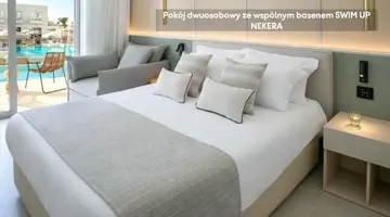 Atlantica Aqua Blue Hotel